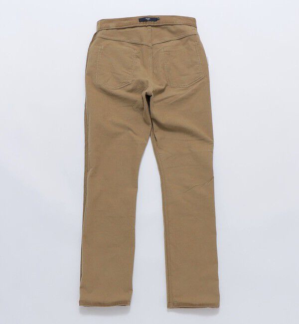 SHIPS Colors 「SHIPS Colors:〈洗濯機可能〉コーデュロイ ストレッチ ウォーム パンツ」|その他|