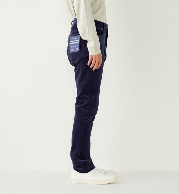 SHIPS Colors 「SHIPS Colors:〈洗濯機可能〉コーデュロイ ストレッチ ウォーム パンツ」|その他|