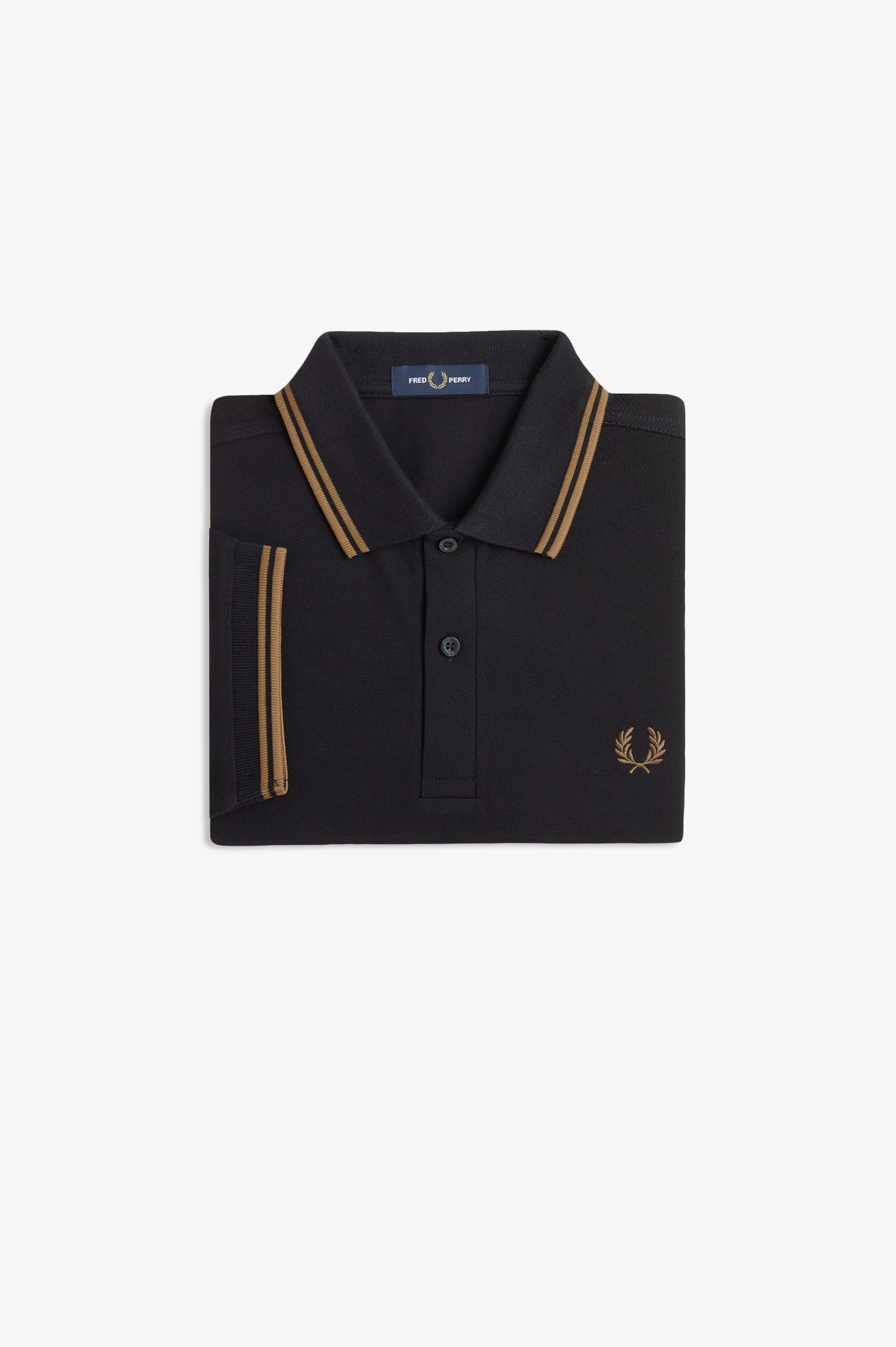 FRED PERRY 「The Fred Perry Shirt」|ポロシャツ|