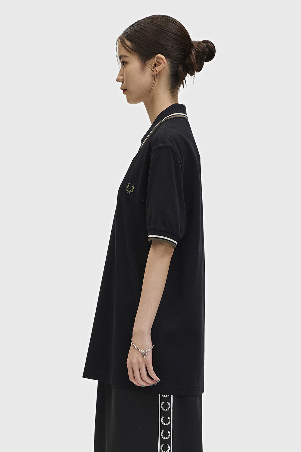 FRED PERRY 「The Fred Perry Shirt」|ポロシャツ|