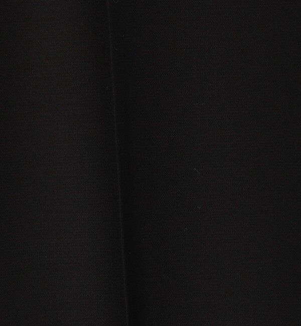 TOMORROWLAND MENS「Super150'sウール ピークドラペルタキシードスーツ CELEMONIA TROFEO」|スーツ|