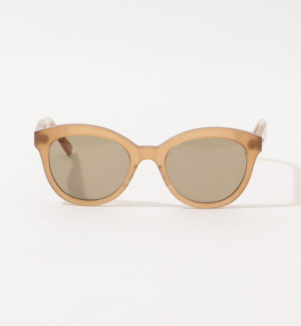 TOMORROWLAND GOODS「BLANC.. B0025 サングラス」|サングラス|