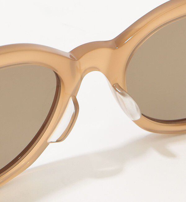 TOMORROWLAND GOODS「BLANC.. B0025 サングラス」|サングラス|