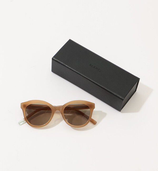 TOMORROWLAND GOODS「BLANC.. B0025 サングラス」|サングラス|