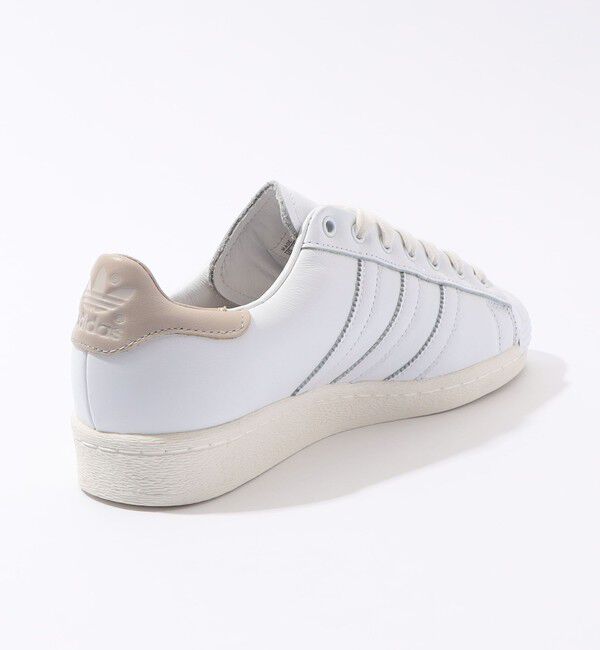 TOMORROWLAND GOODS「【別注】adidas Originals for TOMORROWLAND SUPERSTAR LUX」|スニーカー|