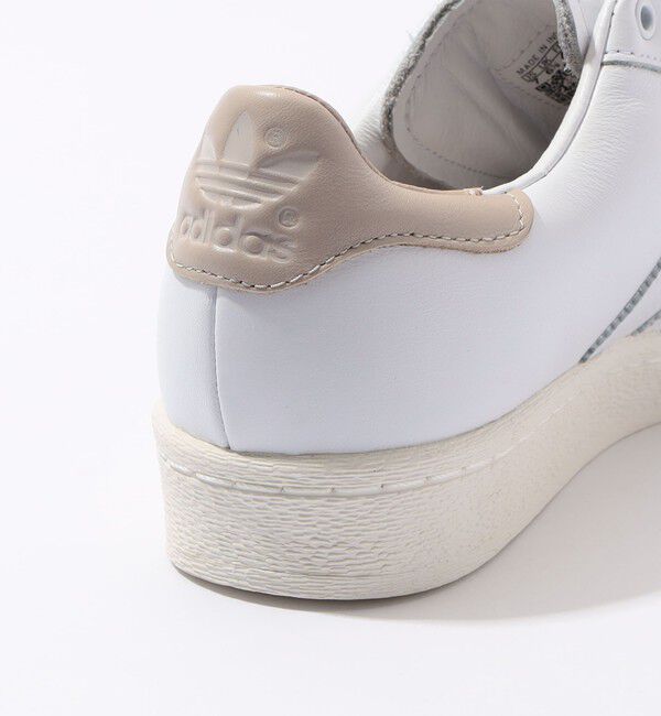 TOMORROWLAND GOODS「【別注】adidas Originals for TOMORROWLAND SUPERSTAR LUX」|スニーカー|