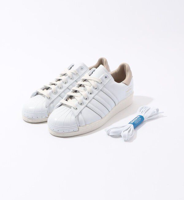 TOMORROWLAND GOODS「【別注】adidas Originals for TOMORROWLAND SUPERSTAR LUX」|スニーカー|