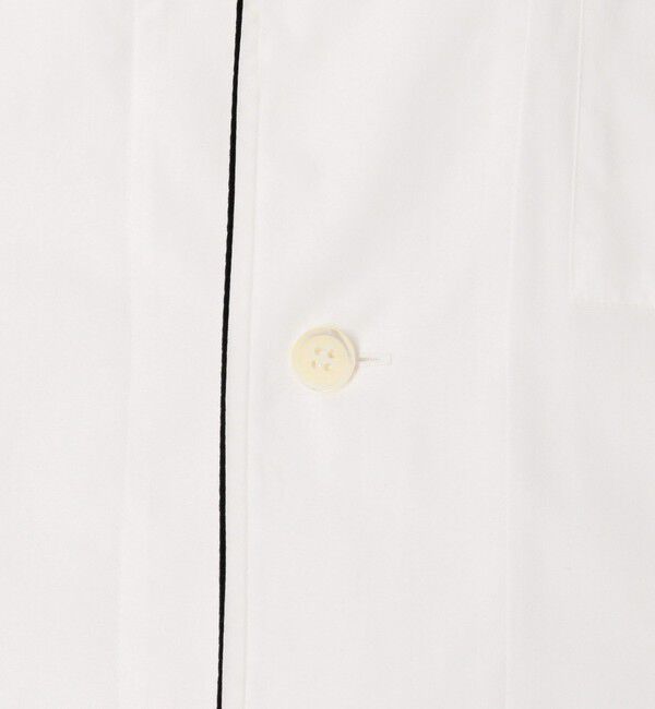 TOMORROWLAND HOME「コットンブロード パジャマ（ウィメンズ）」|ルームウェア|