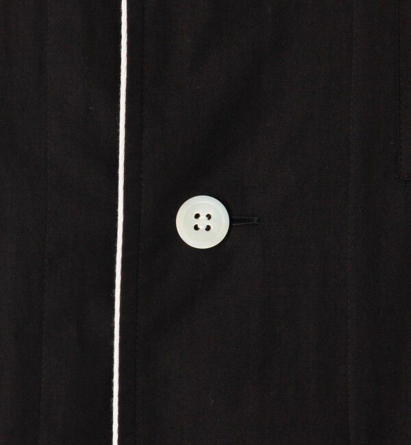 TOMORROWLAND HOME「コットンブロード パジャマ（ウィメンズ）」|ルームウェア|