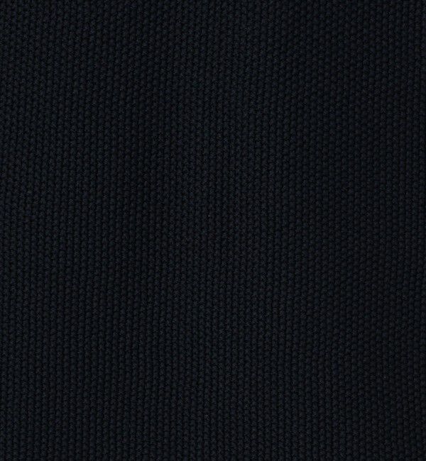 Ballsey「モスステッチ バックオープンベスト」|ニット・セーター|