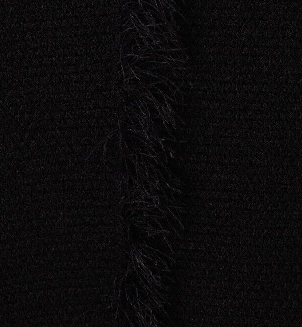 Edition「フリンジニットプルオーバー」|ニット・セーター|