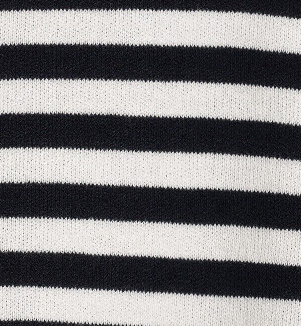 MACPHEE「ドライコットン Vネックカーディガン」|カーディガン|