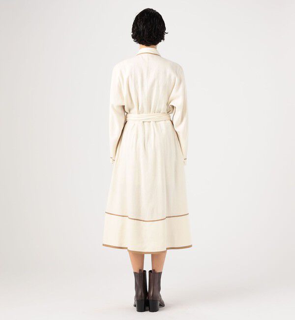 TOMORROWLAND BUYING WEAR「BODICE STUDIO ドレス」|ワンピース|