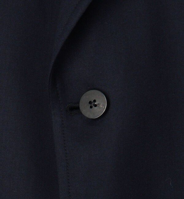 Edition「ゼニア テーラードジャケット」|テーラードジャケット|