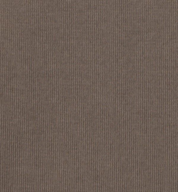 TOMORROWLAND MENS「スビンコットン クルーネックプルオーバー」|Tシャツ・カットソー|