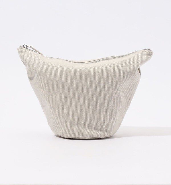 TOMORROWLAND GOODS「【別注】VASIC VASKET MINI ハンドバッグ」|ハンドバッグ|