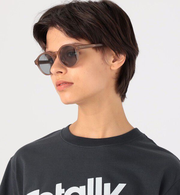 TOMORROWLAND GOODS「BLANC.. B0013 サングラス」|サングラス|