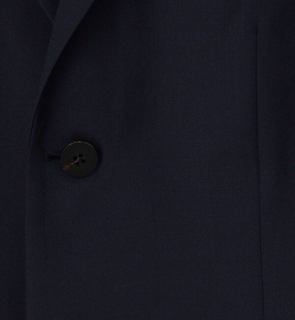 Edition「ゼニア テーラードジャケット」|テーラードジャケット|