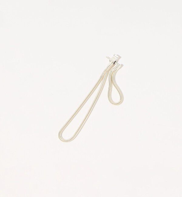 TOMORROWLAND GOODS「Maggoosh MELORIA ピアス」|ピアス|