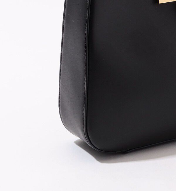 TOMORROWLAND GOODS「ZANCHETTI AMLETO ミニショルダーバッグ」|ショルダー・メッセンジャー|