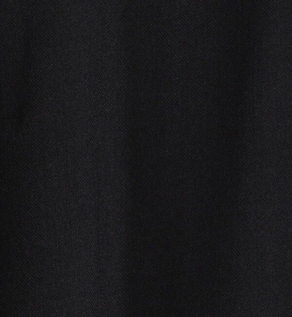 TOMORROWLAND BUYING WEAR「INCOTEX テクノサキソニー スリムスラックス」|スラックス|