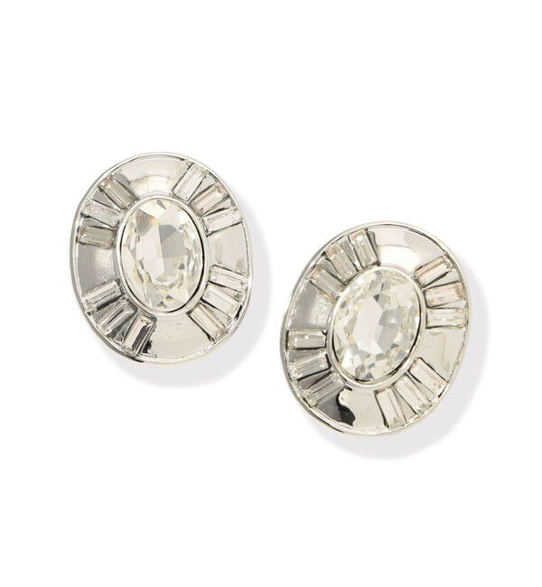 TOMORROWLAND GOODS「IRIS 47 Ray イヤリング」|イヤリング|