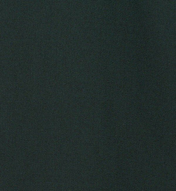 TOMORROWLAND BUYING WEAR「BODICE Vネックドレス」|ワンピース|