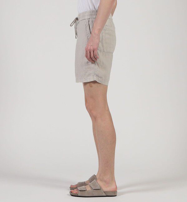 JAMES PERSE「リネン ショートパンツ MKOH4275」|その他|