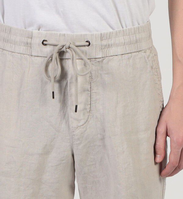 JAMES PERSE「リネン ショートパンツ MKOH4275」|その他|