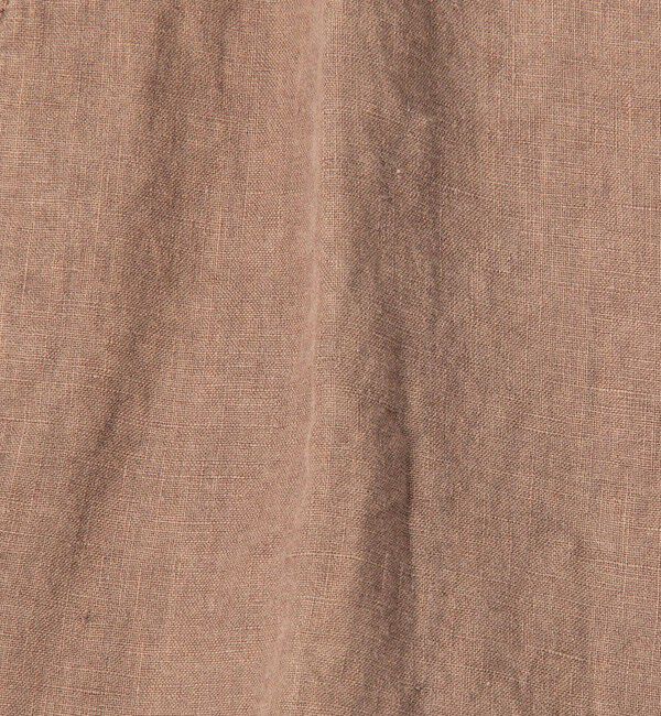 JAMES PERSE「リネン ショートパンツ MKOH4275」|その他|