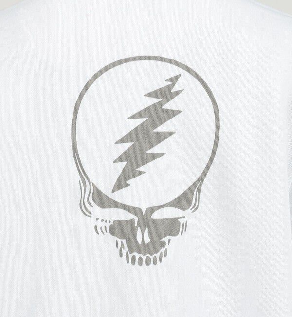 JAMES PERSE「グレイトフルテッドプリント フーディー MQU3521GRD」|パーカー|