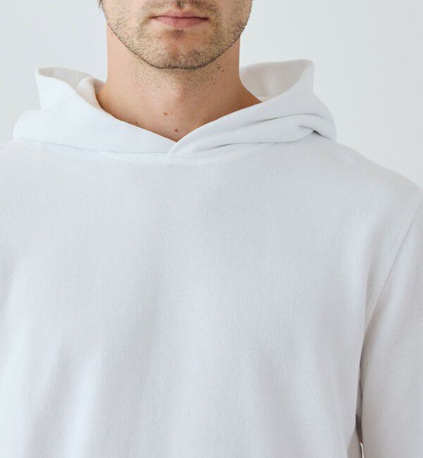 JAMES PERSE「グレイトフルテッドプリント フーディー MQU3521GRD」|パーカー|