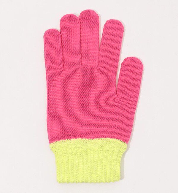 TOMORROWLAND HOME「KEIMEN カラー軍手」|その他|