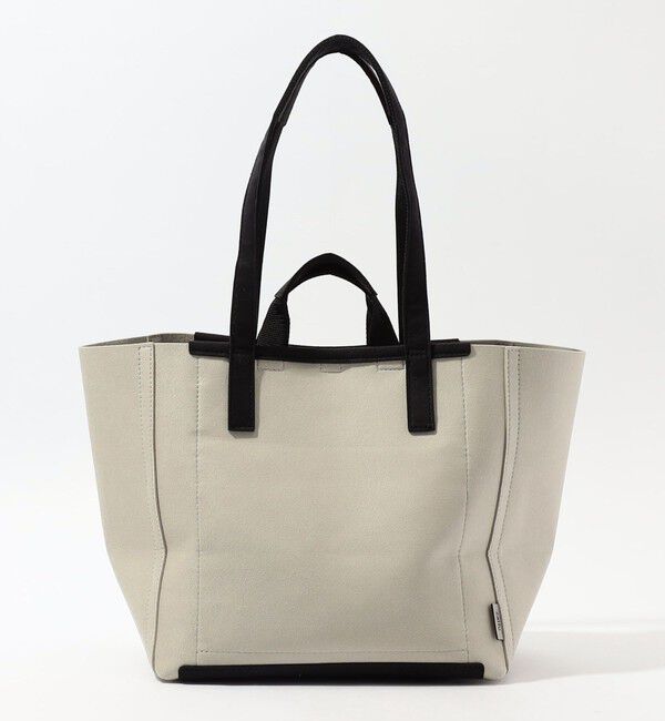 TOMORROWLAND GOODS「zattu ALCOTT トートバッグ」|トートバッグ|