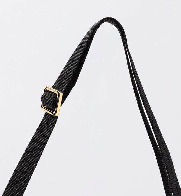 TOMORROWLAND GOODS「VIOLAd'ORO BIANCA ナイロントートバッグ」|トートバッグ|