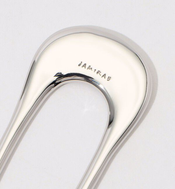 TOMORROWLAND GOODS「JAMIRAY CHUNKY ヘアピン」|その他|