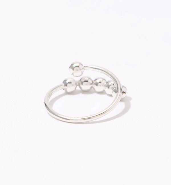 TOMORROWLAND GOODS「NINA&JULES Stacey リング」|リング|