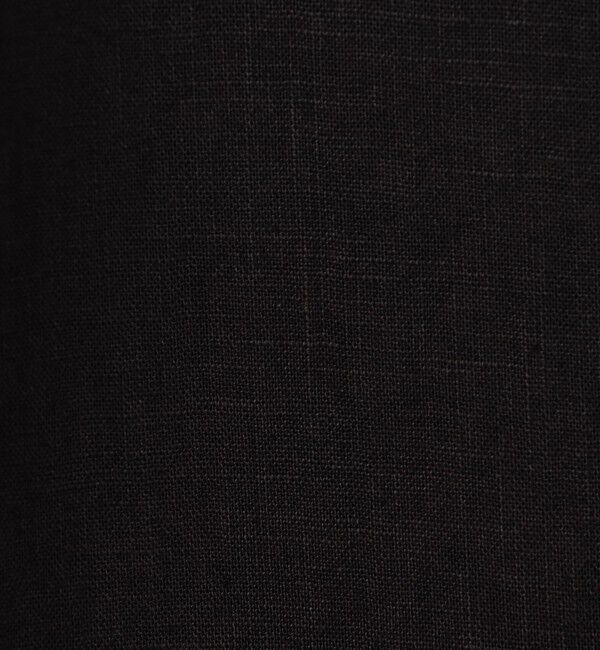 TOMORROWLAND BUYING WEAR「ERRICO FORMICOLA ALBERTO リネンオーバーシャツ」|シャツ・ブラウス|