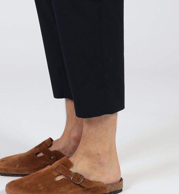 TOMORROWLAND BUYING WEAR「kolor BEACON ポリエステルコットン イージーパンツ」|その他|