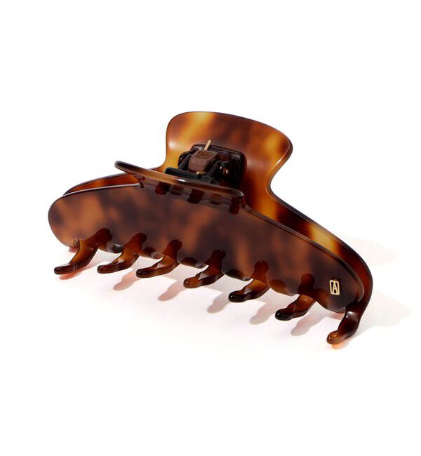 TOMORROWLAND GOODS「ALEXANDRE DE PARIS Lクリップ」|その他|44 ベージュ系