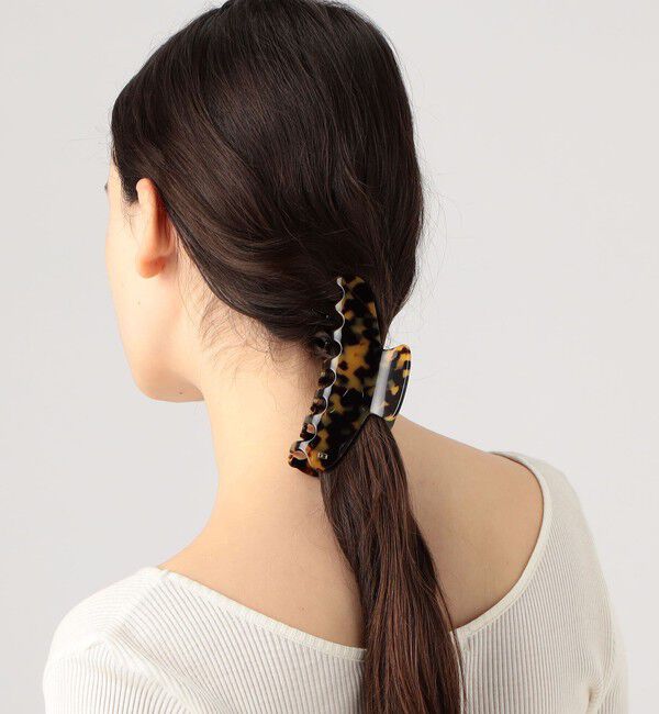 TOMORROWLAND GOODS「ALEXANDRE DE PARIS Lクリップ」|その他|