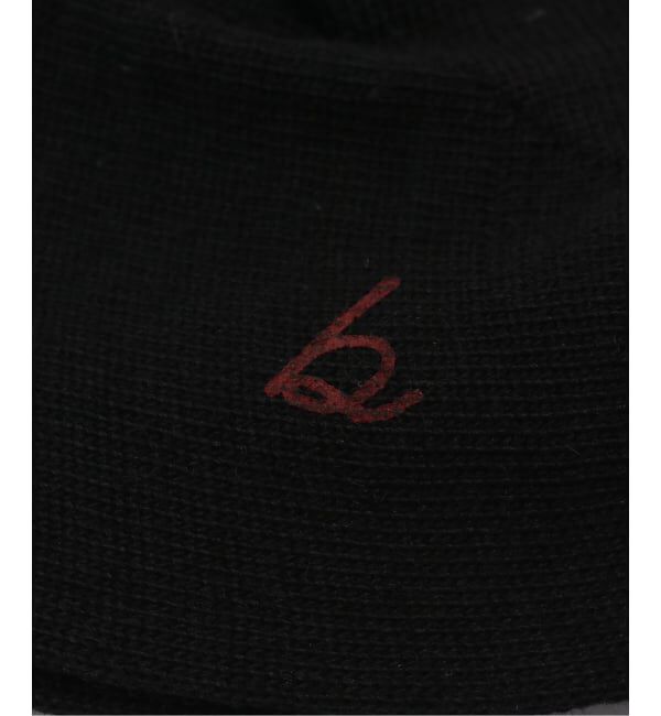  「Babaco ROSE KNEE HIGH SOCKS BA02-BN67HS：靴下」|ソックス|