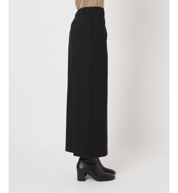  「STRAIGHT スカート」|スカート|