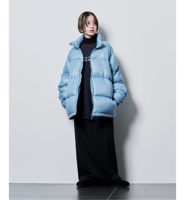  「STRAIGHT スカート」|スカート|