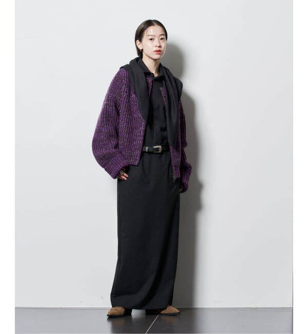  「STRAIGHT スカート」|スカート|