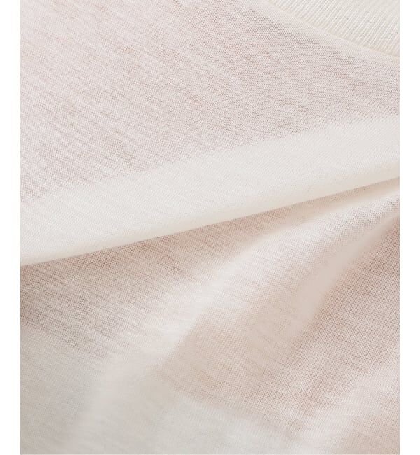  「BASERANGE REPAIR TEE TTG2-RE-AU25：Tシャツ」|Tシャツ・カットソー|