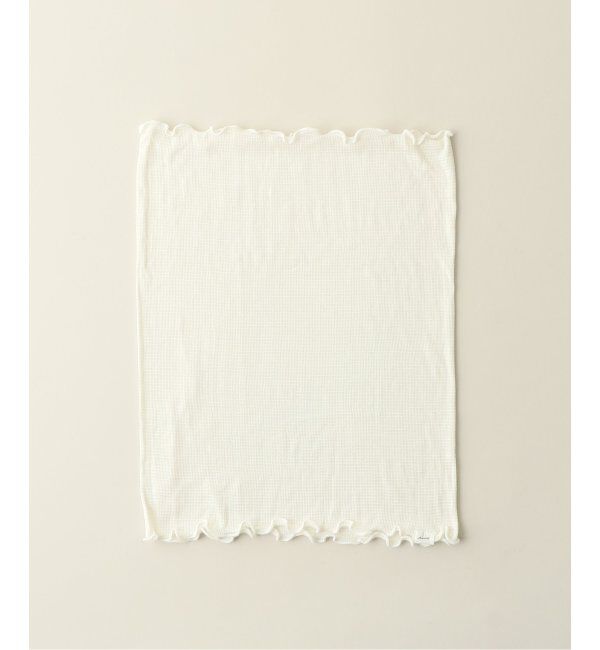 EMILYWEEK「《追加》シルクフィット腹巻」|その他|ナチュラル