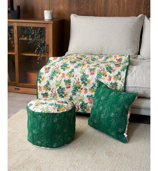 journal standard Furniture「【TOLIGHT/トライト】TOLIGHT&times;JSF QUILT MAT 100X80　マット」|その他|