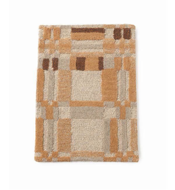 ACME「MESAROCK RUG 50X70　メサロック ラグ」|その他|