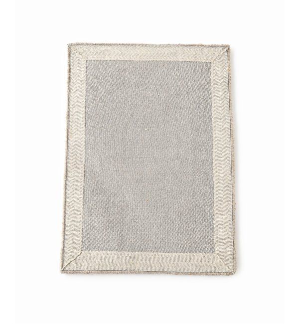 ACME「MESAROCK RUG 50X70　メサロック ラグ」|その他|